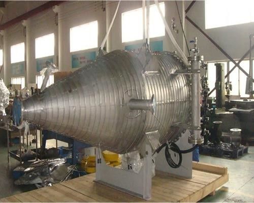 SS304L 25kg/M3 Dust Collector Machine For Industry Acid Resistant