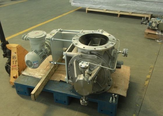 HT500 Shell IP55 Star Feeder With Sealed Material