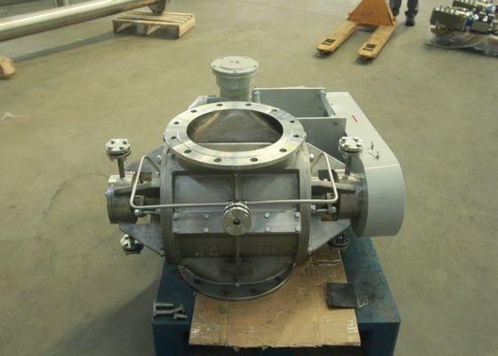 High Pressure 0.65Mpa 11KW Rotary Airlock Valve