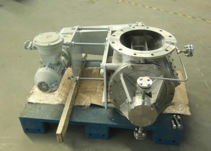 600L Rotary Feeders